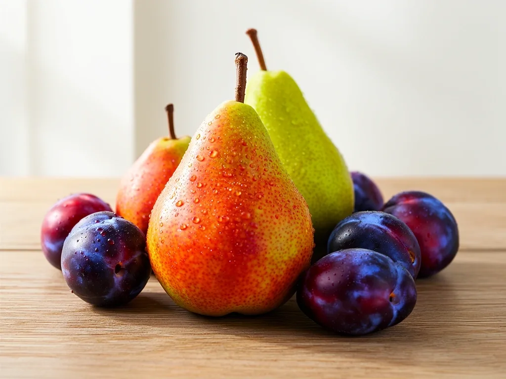 Fruits et Légumes